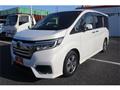 2021 Honda Step WGN
