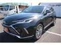 2023 Toyota Harrier