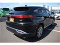 2023 Toyota Harrier