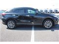 2023 Toyota Harrier
