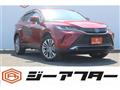 2023 Toyota Harrier