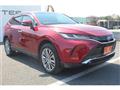 2023 Toyota Harrier