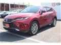 2023 Toyota Harrier