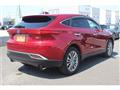 2023 Toyota Harrier
