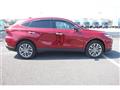 2023 Toyota Harrier