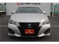 2015 Toyota Crown Athlete Series