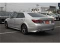 2015 Toyota Crown Athlete Series