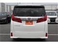 2021 Toyota Alphard G