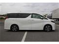 2021 Toyota Alphard G
