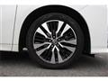 2021 Toyota Alphard G