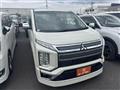 2021 Mitsubishi Delica D5