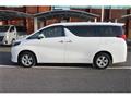 2021 Toyota Alphard G