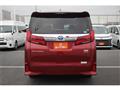 2021 Toyota Alphard G
