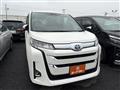 2022 Toyota Noah