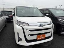 2022 Toyota Noah