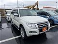 2018 Mitsubishi Pajero