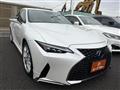 2021 Lexus IS
