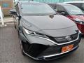 2022 Toyota Harrier