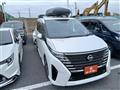 2024 Nissan Serena