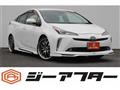 2020 Toyota Prius