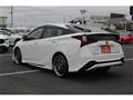 2020 Toyota Prius
