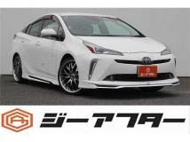 2020 Toyota Prius