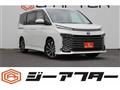 2022 Toyota Voxy