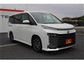 2022 Toyota Voxy