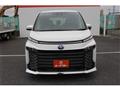 2022 Toyota Voxy