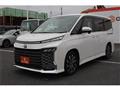 2022 Toyota Voxy
