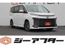 2022 Toyota Voxy