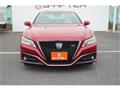 2019 Toyota Crown