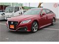 2019 Toyota Crown