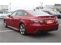 2019 Toyota Crown