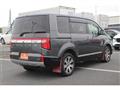 2020 Mitsubishi Delica D5