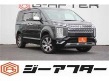 2020 Mitsubishi Delica D5