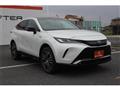 2023 Toyota Harrier