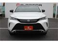 2023 Toyota Harrier