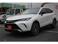 2023 Toyota Harrier