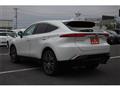 2023 Toyota Harrier