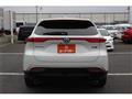 2023 Toyota Harrier