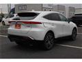 2023 Toyota Harrier