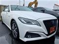 2019 Toyota Crown