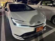 2023 Toyota Prius