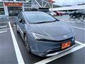 2024 Toyota Prius