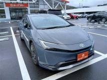 2024 Toyota Prius