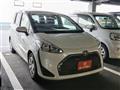 2021 Toyota Sienta