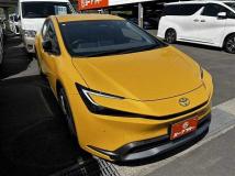 2024 Toyota Prius