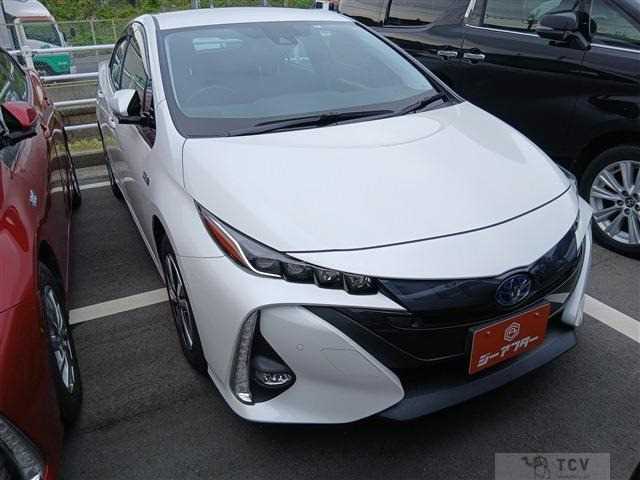 2022 Toyota Prius
