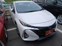 2022 Toyota Prius